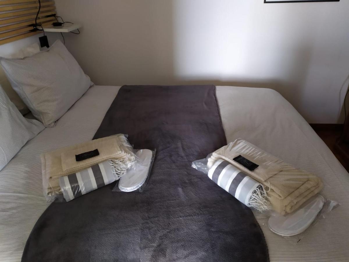 Apartamento Rosso Su Portofino Chiavari Exterior foto