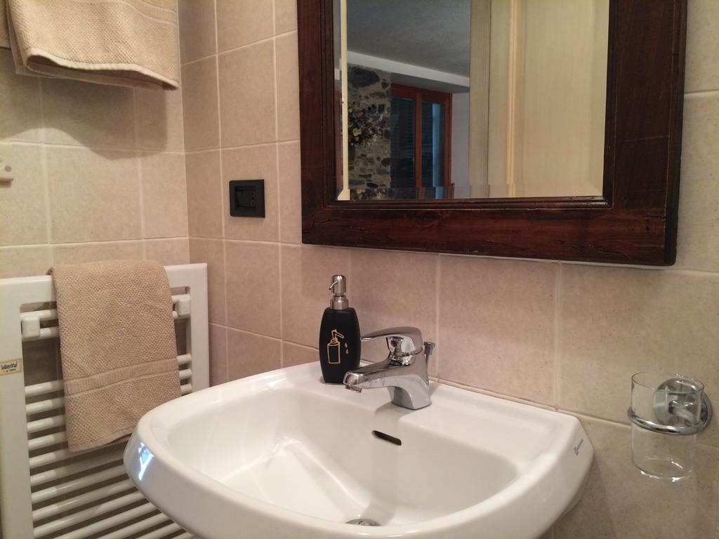 Apartamento Rosso Su Portofino Chiavari Exterior foto