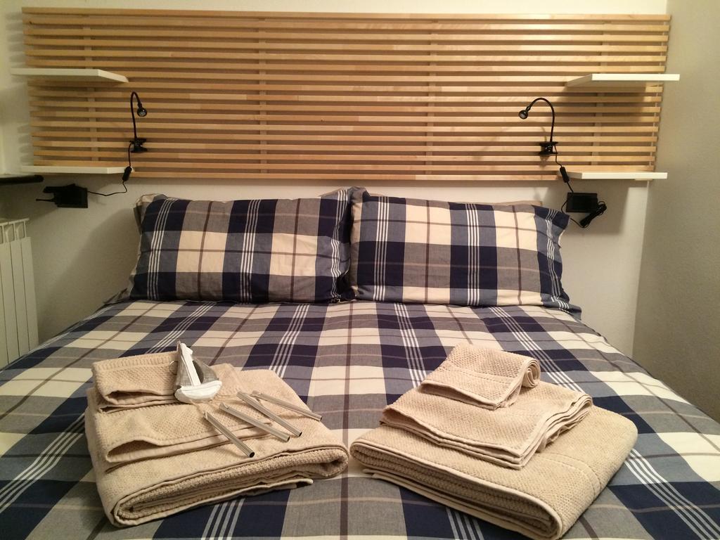 Apartamento Rosso Su Portofino Chiavari Exterior foto
