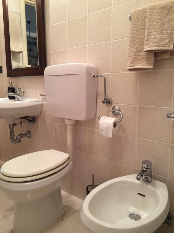 Apartamento Rosso Su Portofino Chiavari Exterior foto