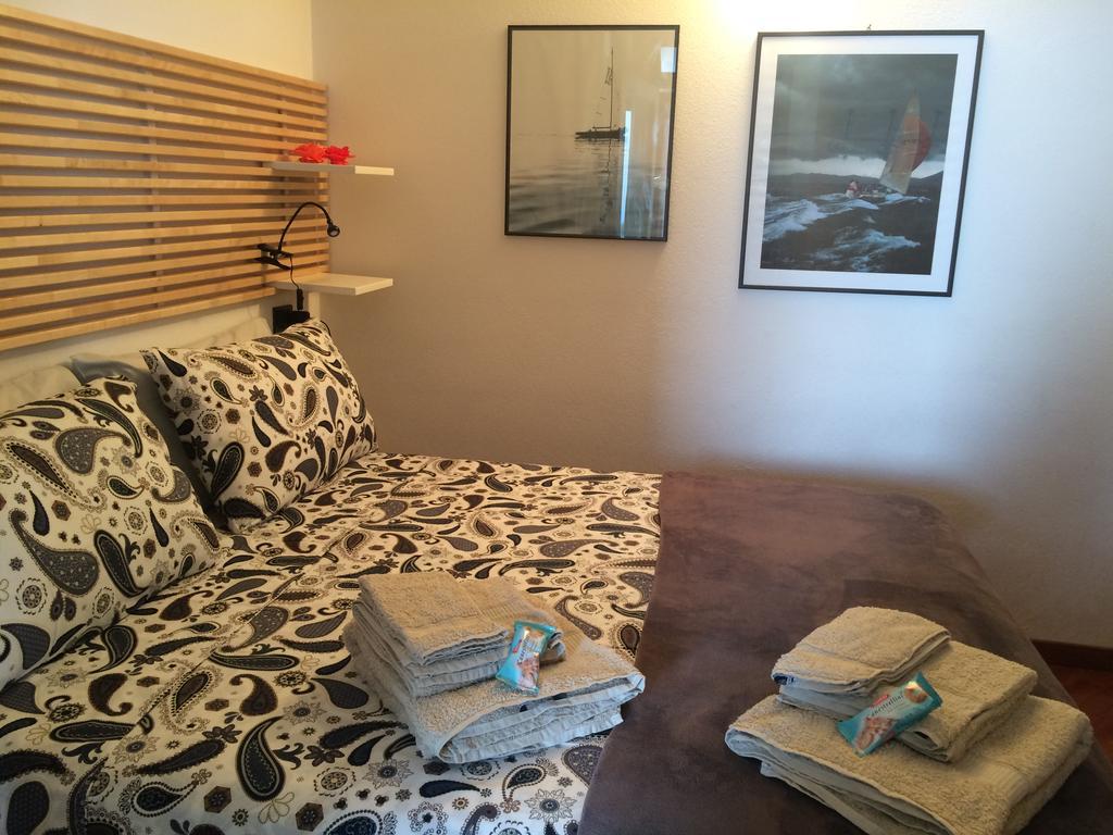 Apartamento Rosso Su Portofino Chiavari Exterior foto