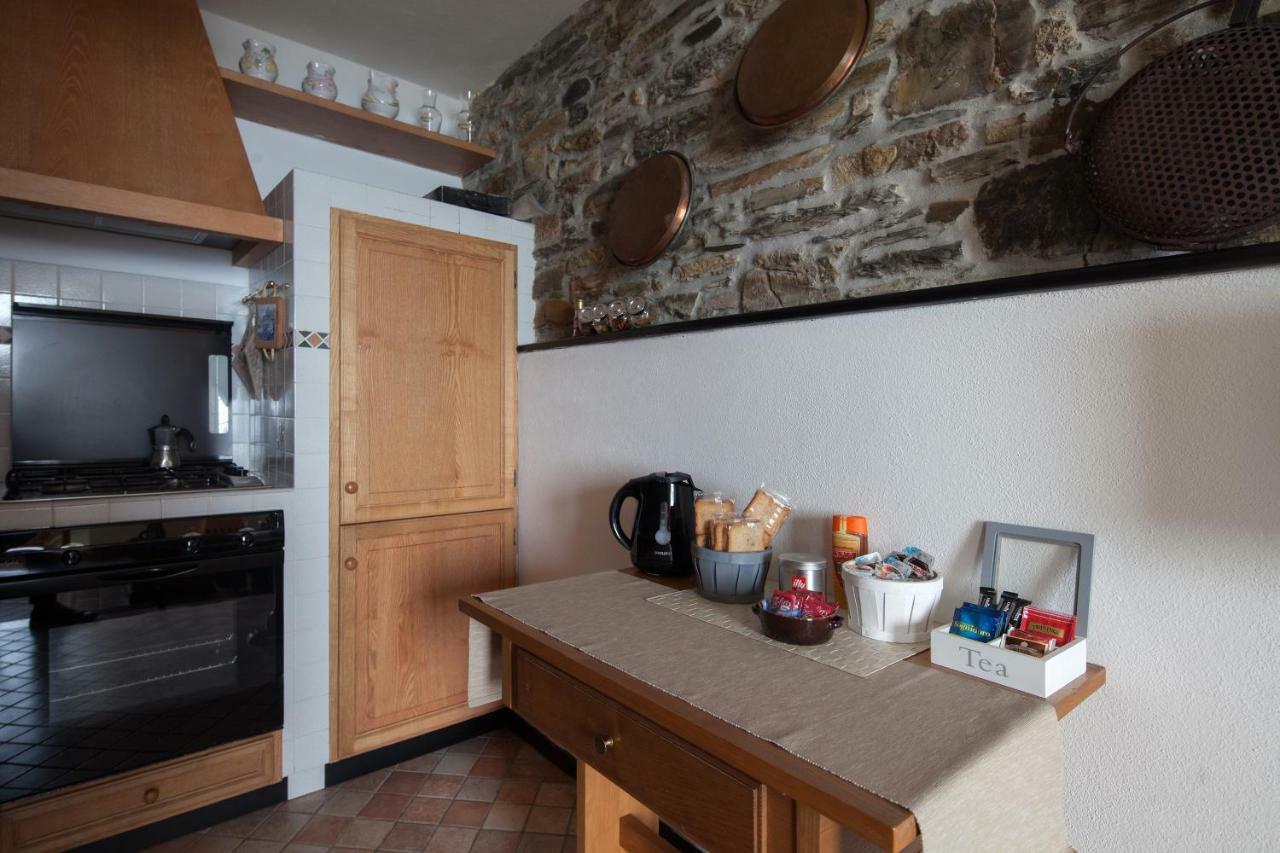 Apartamento Rosso Su Portofino Chiavari Exterior foto