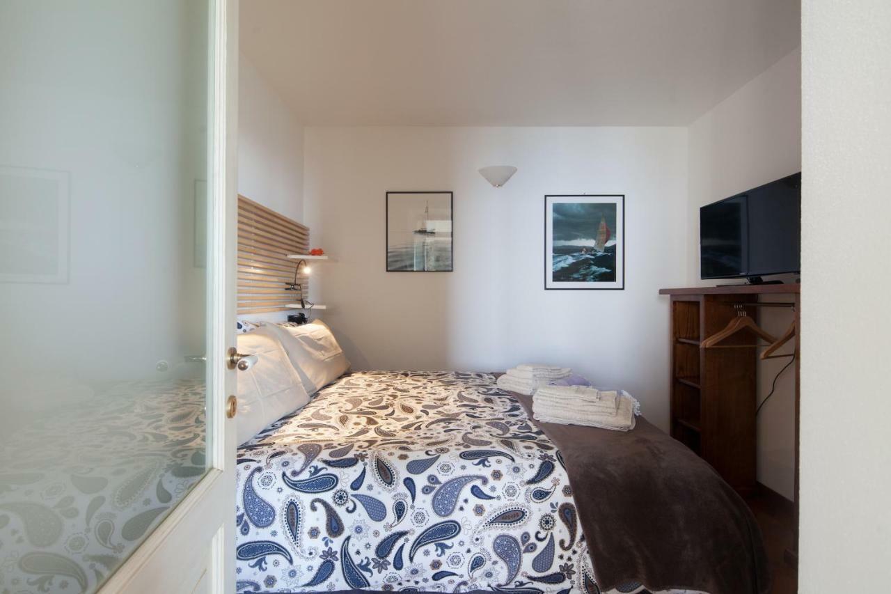 Apartamento Rosso Su Portofino Chiavari Exterior foto