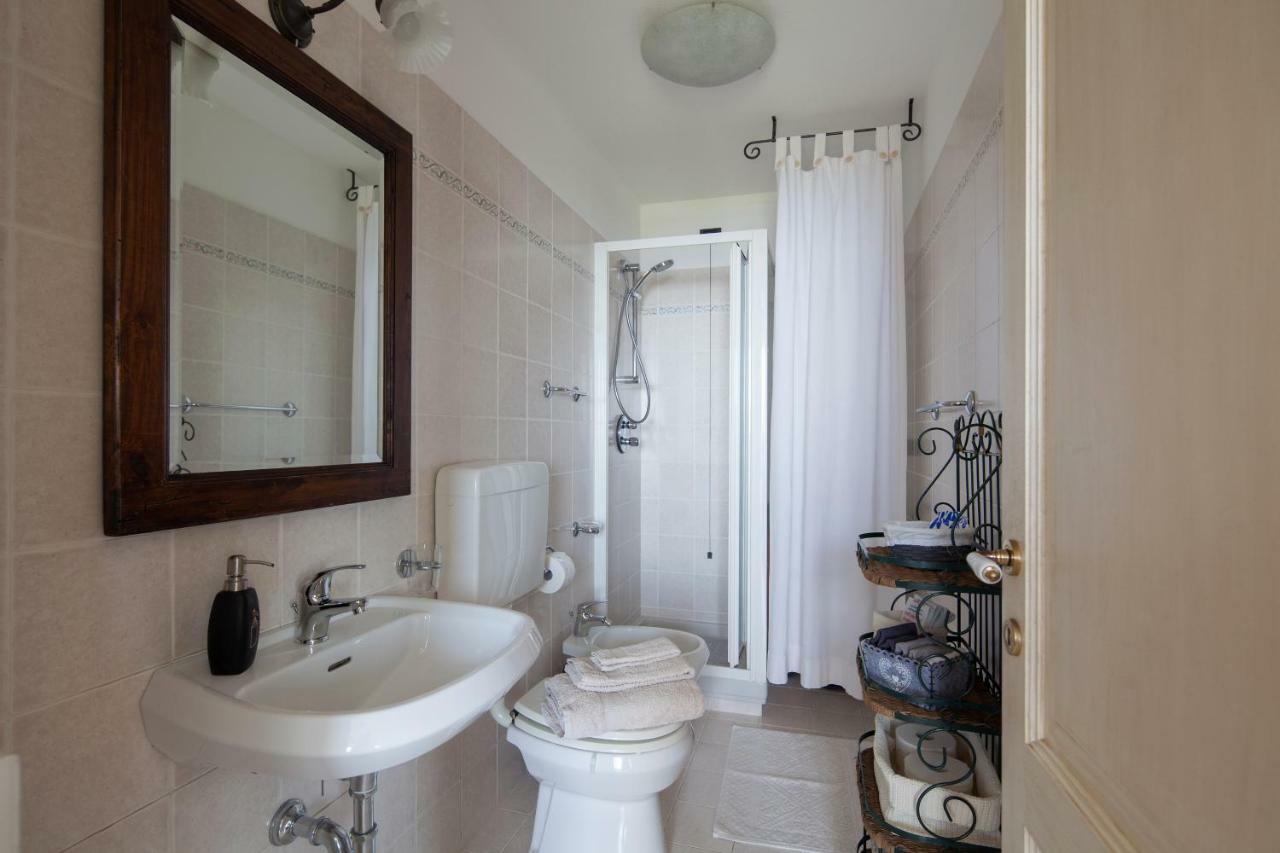 Apartamento Rosso Su Portofino Chiavari Exterior foto