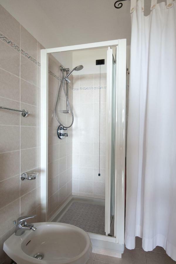 Apartamento Rosso Su Portofino Chiavari Exterior foto
