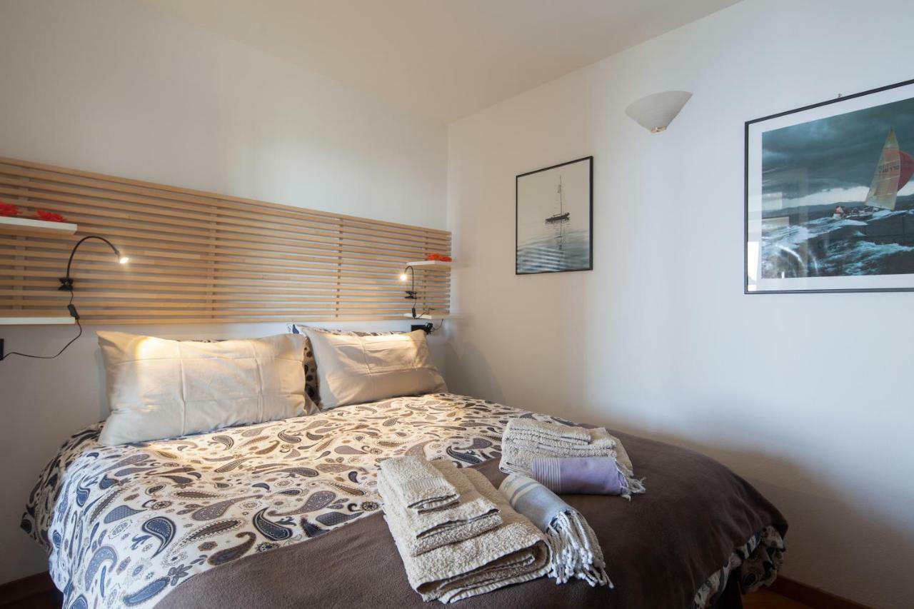 Apartamento Rosso Su Portofino Chiavari Exterior foto